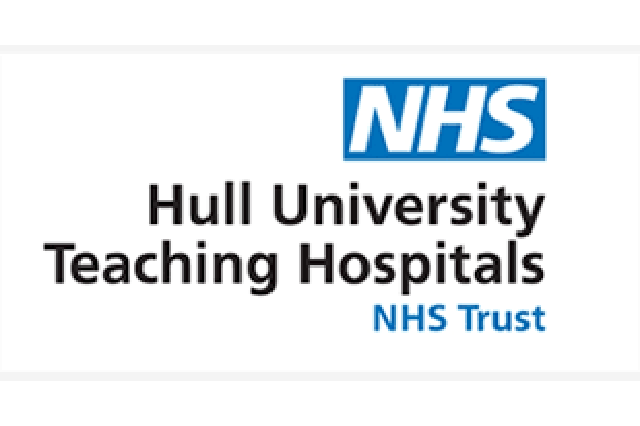 NHS Hull Teaching Hospitals logo